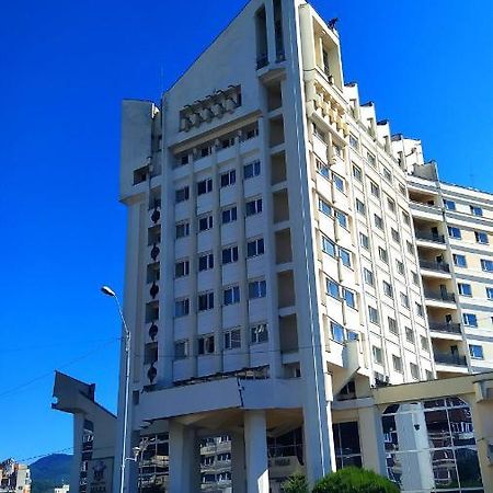 Hotel Mara Μπάια Μάρε Εξωτερικό φωτογραφία