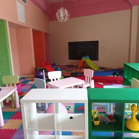 Hotel Mara Μπάια Μάρε Εξωτερικό φωτογραφία