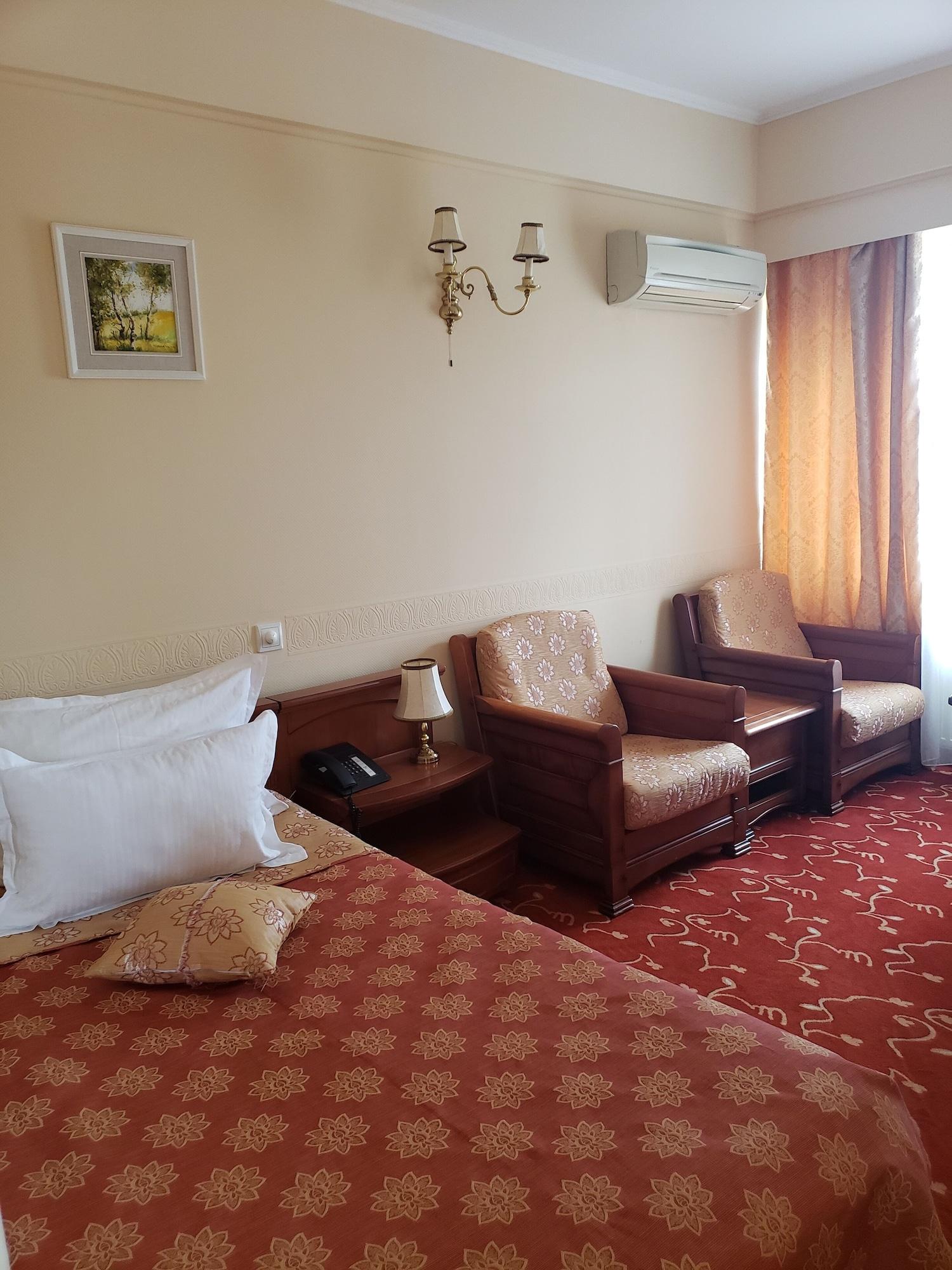 Hotel Mara Μπάια Μάρε Εξωτερικό φωτογραφία