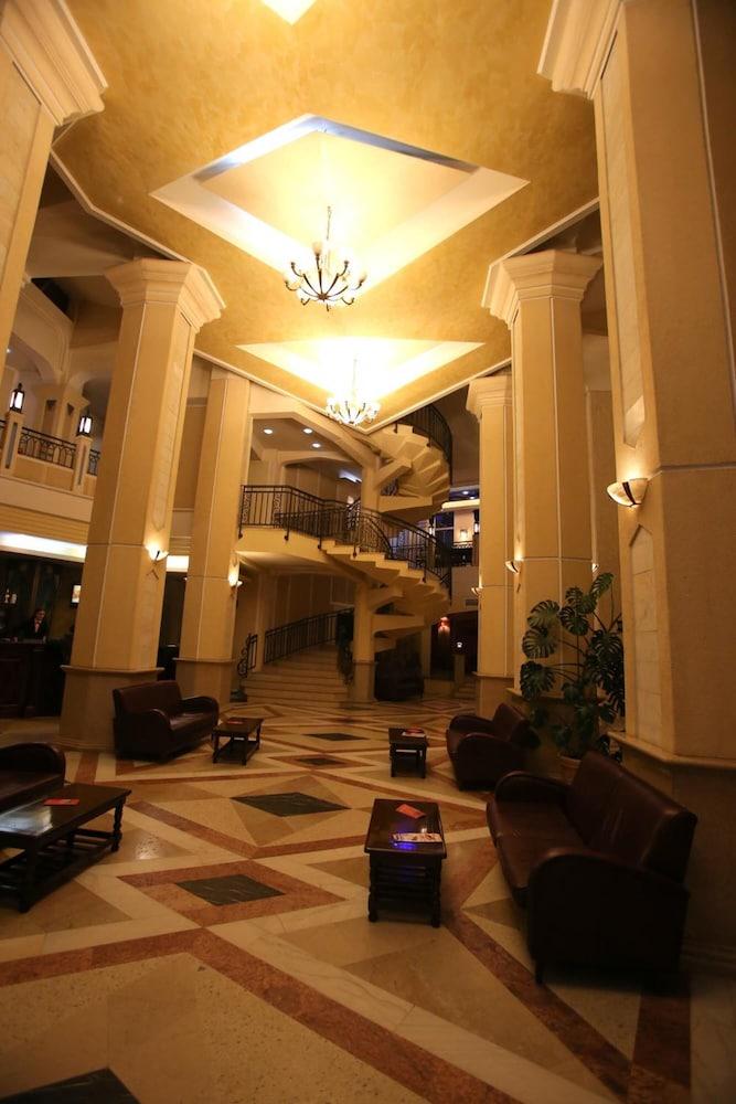 Hotel Mara Μπάια Μάρε Εξωτερικό φωτογραφία