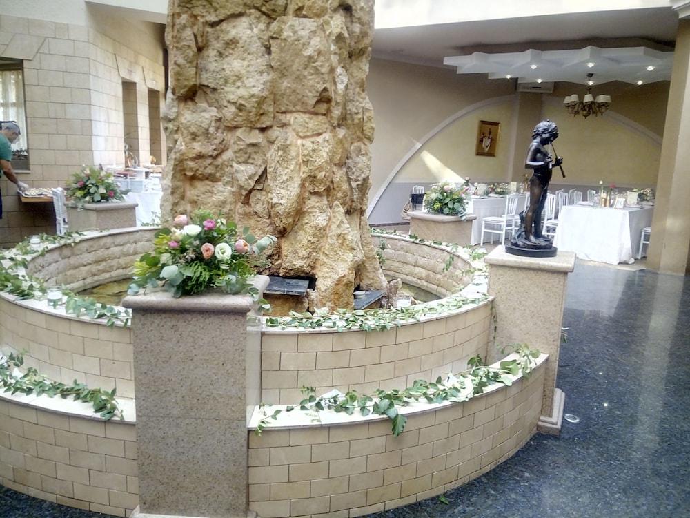 Hotel Mara Μπάια Μάρε Εξωτερικό φωτογραφία