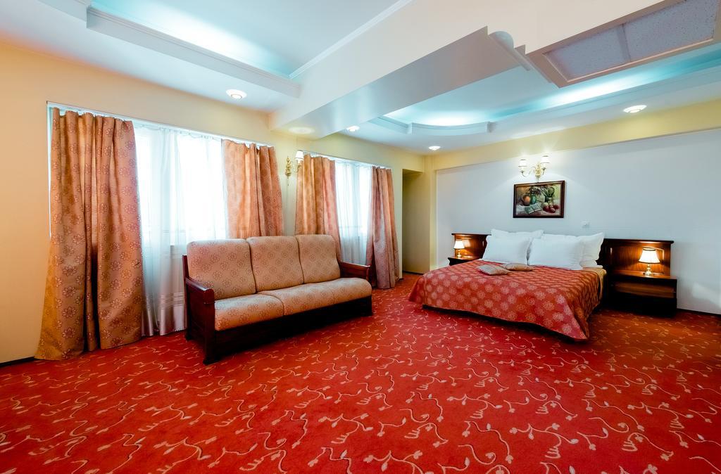 Hotel Mara Μπάια Μάρε Εξωτερικό φωτογραφία