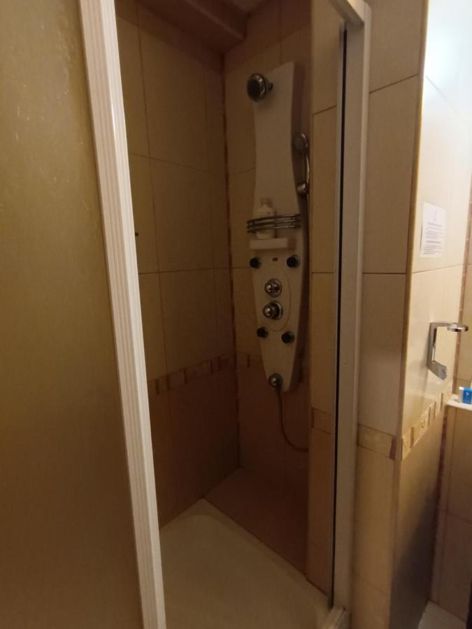 Hotel Mara Μπάια Μάρε Εξωτερικό φωτογραφία