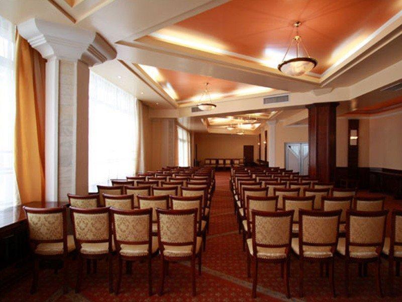 Hotel Mara Μπάια Μάρε Εξωτερικό φωτογραφία