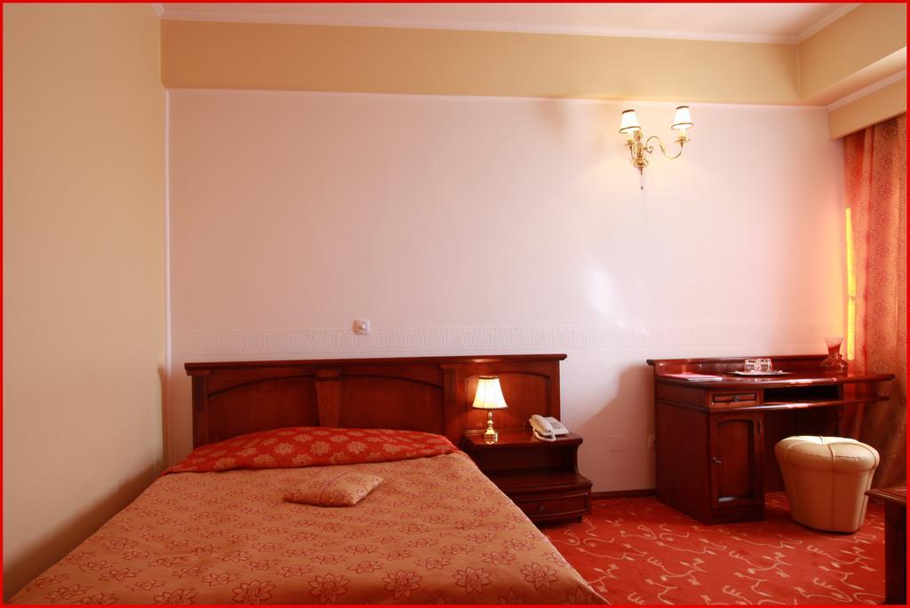 Hotel Mara Μπάια Μάρε Εξωτερικό φωτογραφία