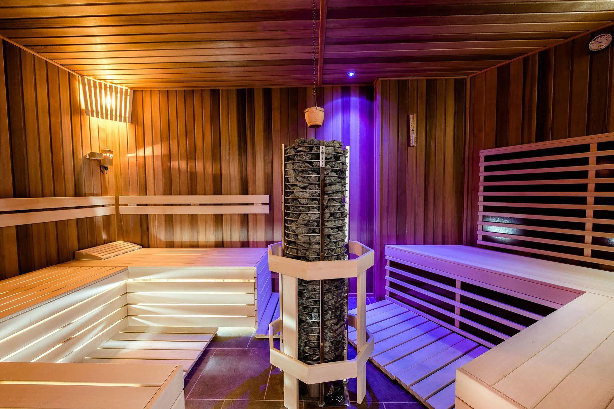 Hotel Mara Μπάια Μάρε Εξωτερικό φωτογραφία